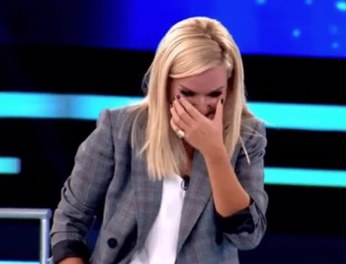 «Μην ξαναμιλήσεις»: Ο απίστευτος παίκτης που τρέλανε τη Μαρία Μπεκατώρου (βίντεο)